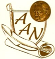 Logo Archiwum Akt Nowych
